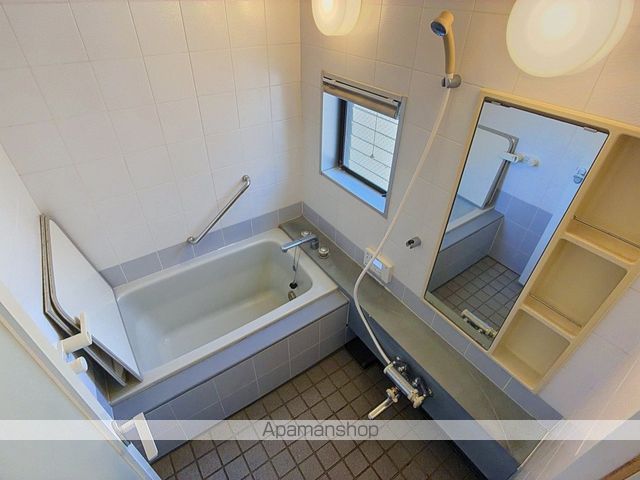 エルブレス駅西の内装写真