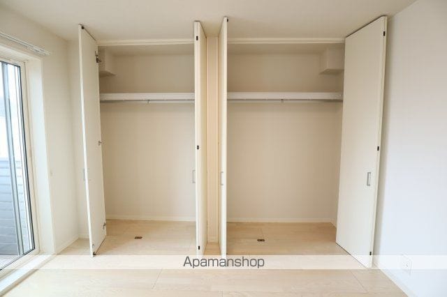 Casa blancaの内装写真