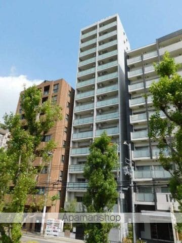 第26関根マンションの外観写真