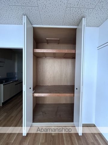 ファンコーポレーションCの内装写真