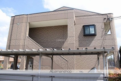 アサヒ２０１１[2LDK/51.66m2]の外観3