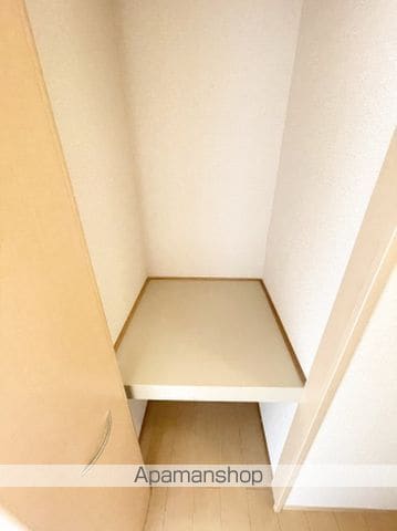 ハピネス白根 ABCの内装写真