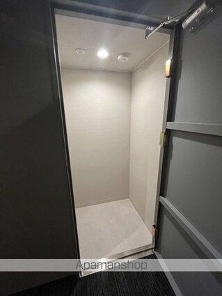 ＳーＲＥＳＩＤＥＮＣＥ浅草ｃｌａｒｉｔｙ[2LDK/43.4m2]の内装