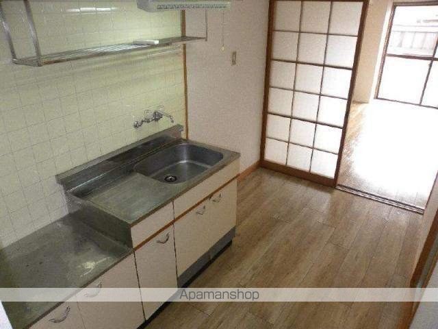 VIVRE鶴島の内装写真
