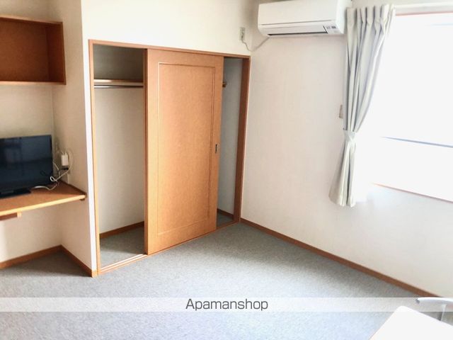 レオパレススコッツ カークの内装写真