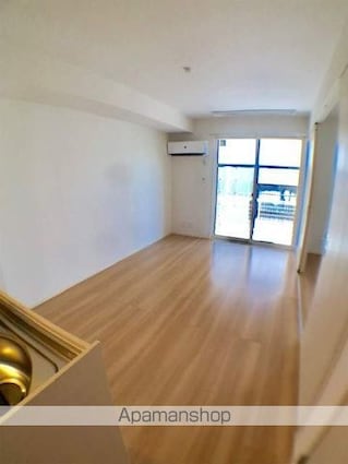 サザンクロスⅡ番館[2LDK/49.03m2]のリビング・居間