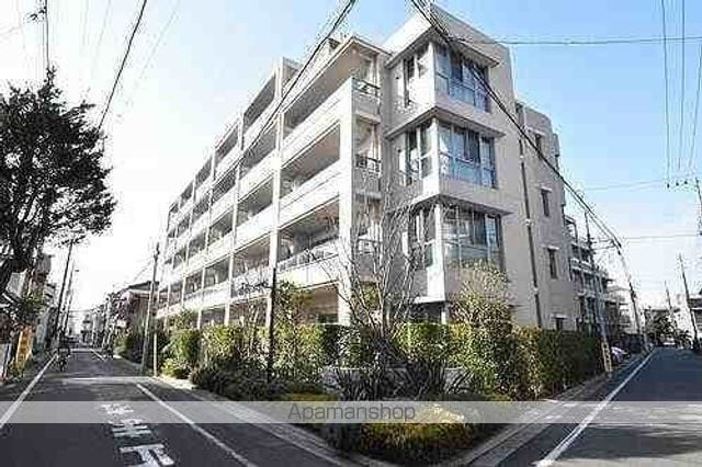 ライオンズ北小岩レジデンスの内装写真
