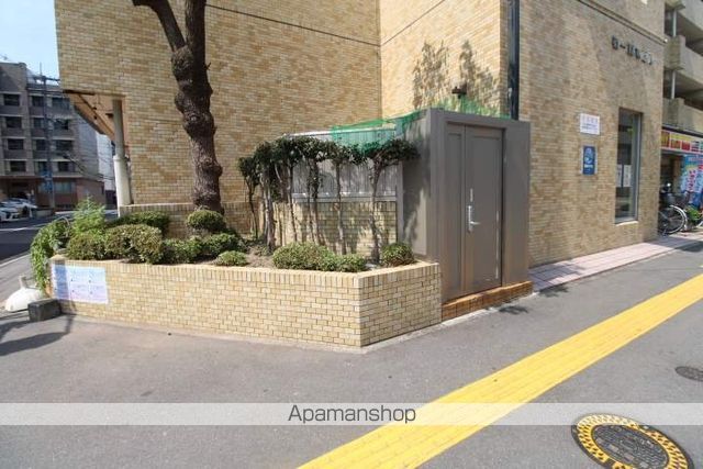 第1原本ビルの外観写真