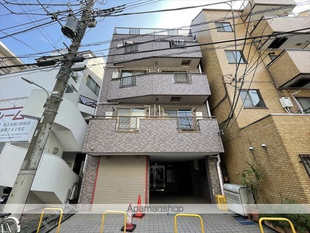 THE・フォートクワハラ