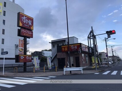 アポー河辺壱番館[3DK/66m2]の周辺1