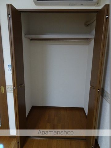 コンチネンタル鵜坂の内装写真