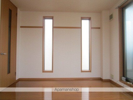 リバーストーン[1K/25.93m2]の内装1