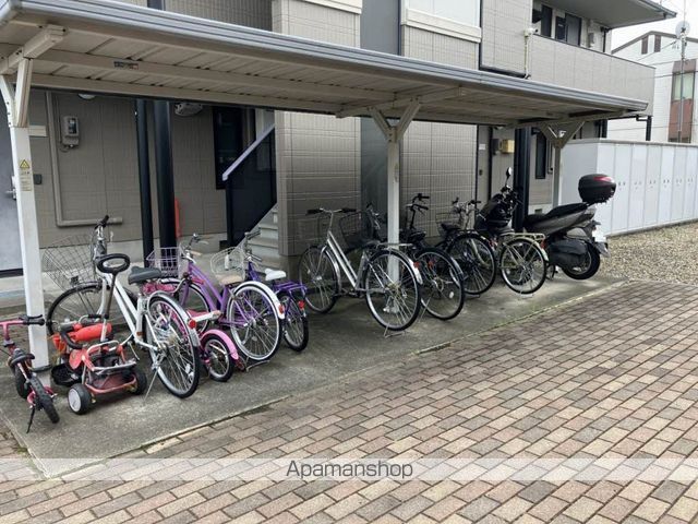 ファミールBのその他写真