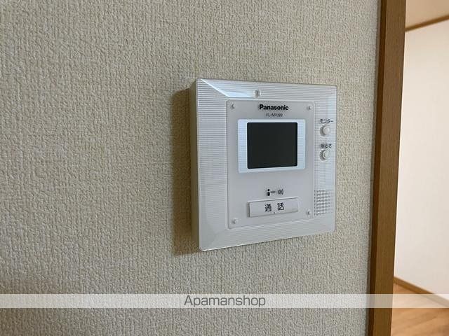 コーポオアシスの内装写真