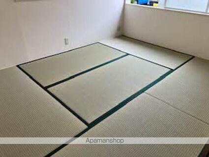 和歌山県和歌山市船所[3DK/51m2]の内装