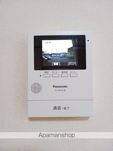 クレールレジェルテの内装写真