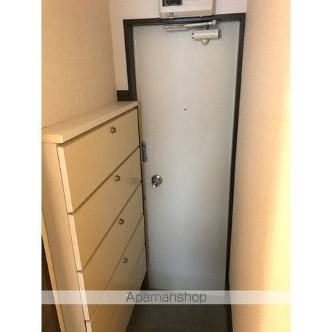 ハイツ武蔵野台の内装写真