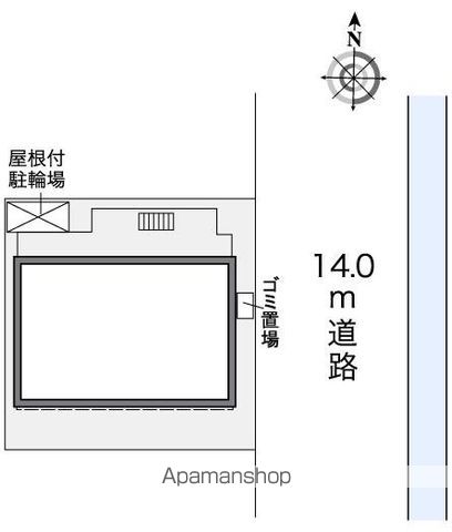 レオパレス桜花のその他写真