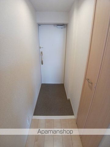 メゾン葵の内装写真