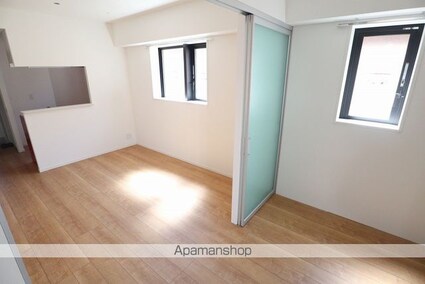 東京都立川市錦町２丁目[1LDK/39.74m2]の内装3