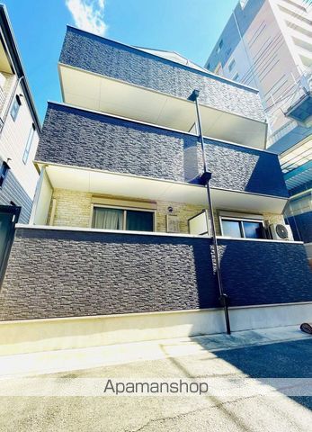 リバーヴィレッジ今市の外観写真