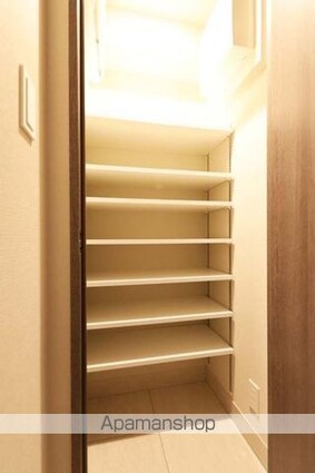 クレヴィア荻窪[1LDK/30.29m2]の内装6