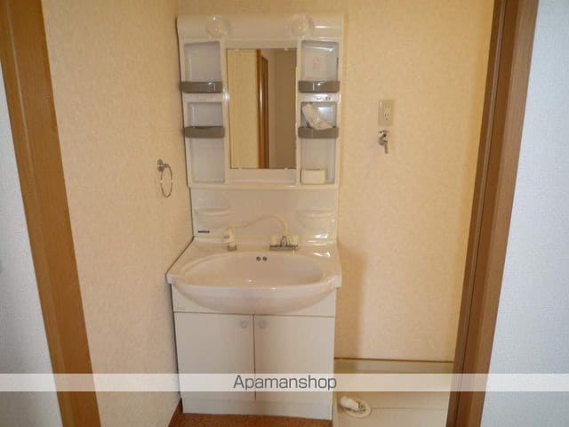 CHERIR恵 Aの内装写真