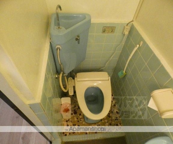 コーポミナミの内装写真