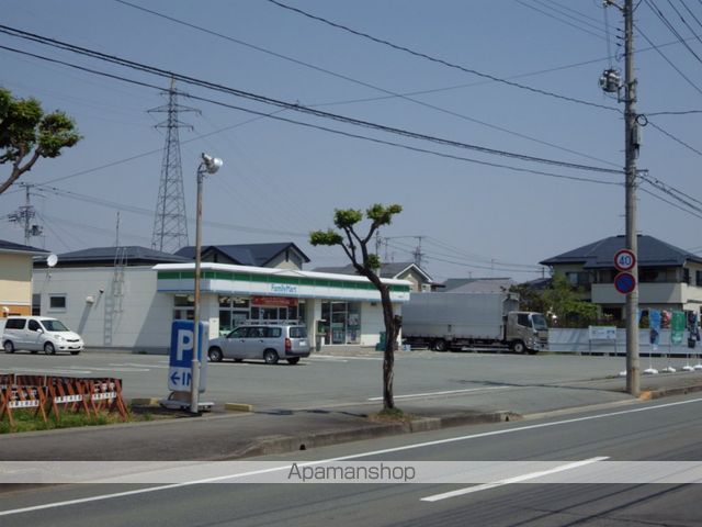 旭ルーミー天童南12号館のその他写真