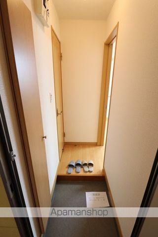 セルグレース北郷の内装写真