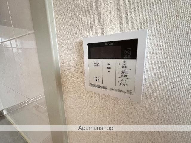 ソレイユ桐ヶ丘の内装写真