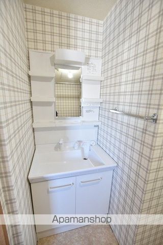 ヴァンベール北39の内装写真