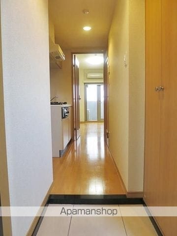 リクエスト上池袋の内装写真