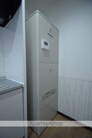 KOUTTER B棟の内装写真