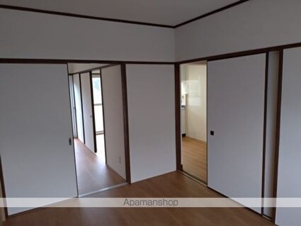 横山マンション[3DK/51.34m2]の内装