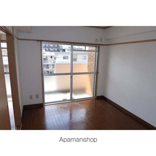第２マンションイトキ[2LDK/55.69m2]の内装