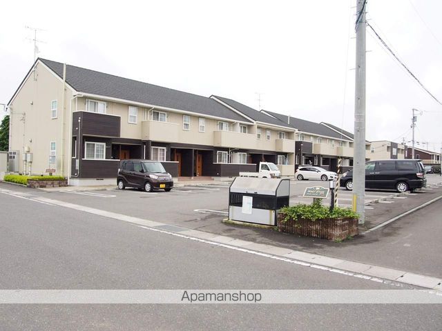 apartment 青森県上北郡おいらせ町緑ヶ丘４丁目
緑ケ丘の賃貸情報を見る
物件地図