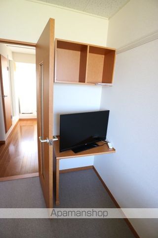 レオパレス西浦の内装写真