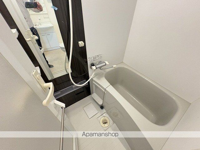 スパシエ オーブ 横浜の内装写真