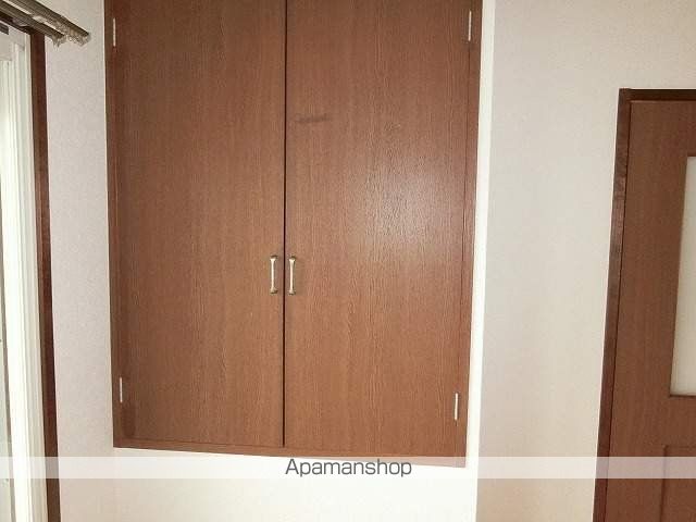 アーバンライフシャロームの内装写真