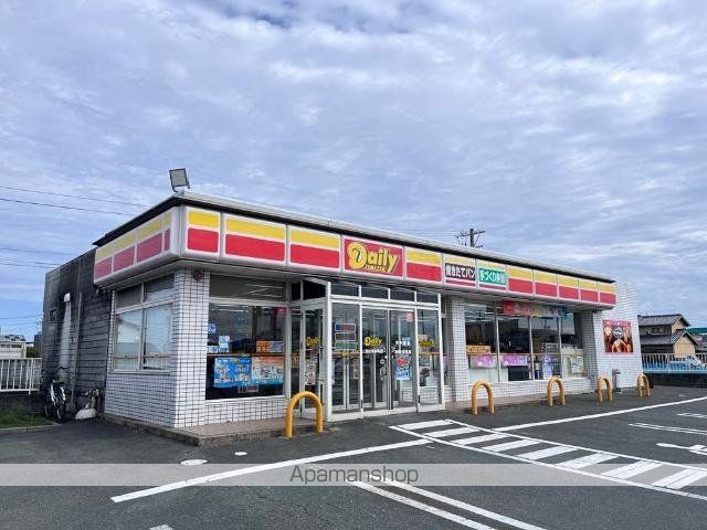 カーサ・アルビレオの周辺写真