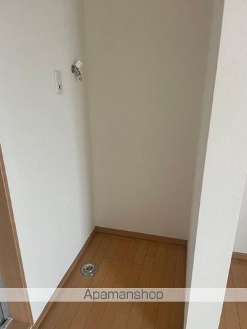 アップルホーム元住吉の内装写真
