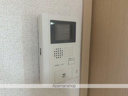 ＡＬＢＡ　Ｂ[1R/32.9m2]の内装5