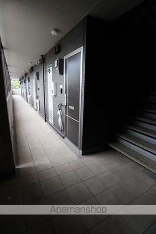 RESPIRARIの内装写真
