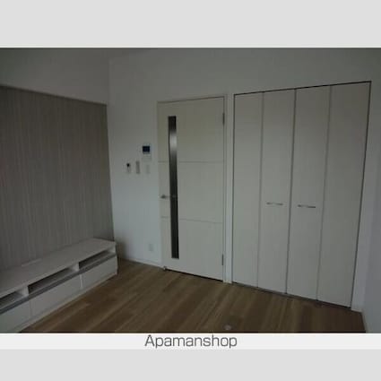 レガーロ[1K/24.7m2]のリビング・居間1