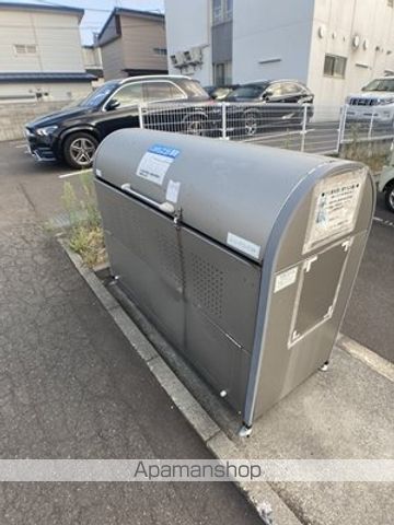 レオパレスミルキー ウェイの内装写真