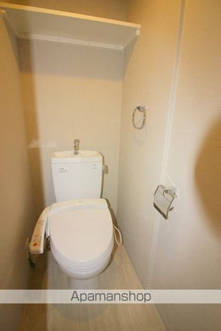 FORTUNEY北堀江の内装写真