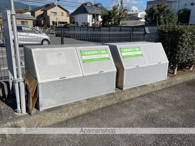 ヴァンテVIの外観写真