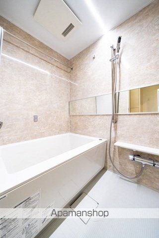 シーズンフラッツ平尾の内装写真