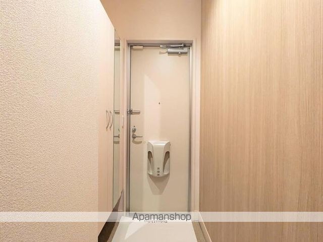 セジュール小川の内装写真